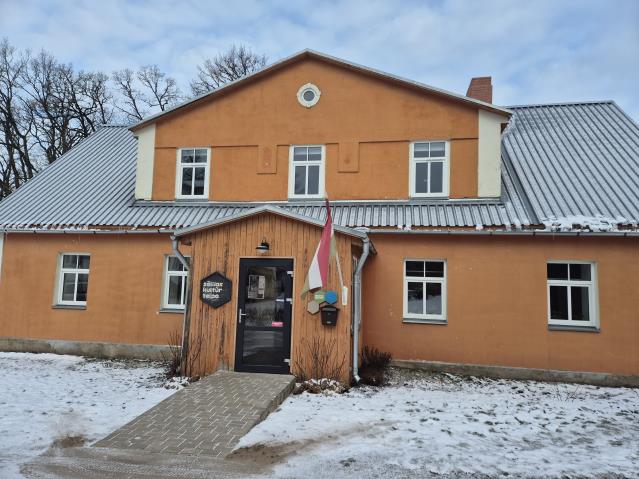 Sēlijas kultūrtelpa